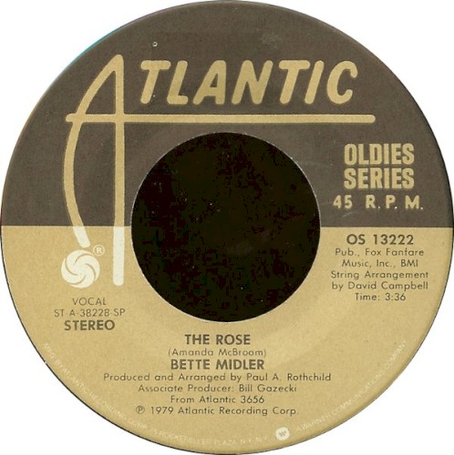The Rose