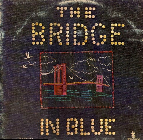 The Bridge in Blue
