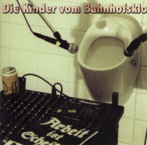 Arbeit Ist Scheiße