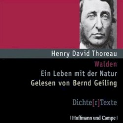 Walden: Ein Leben mit der Natur