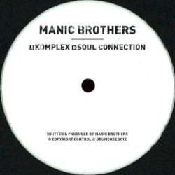 Komplex