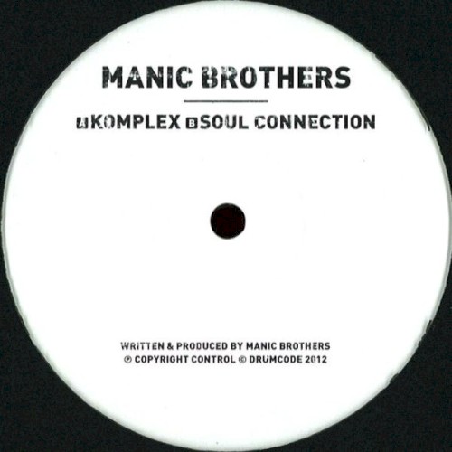 Komplex
