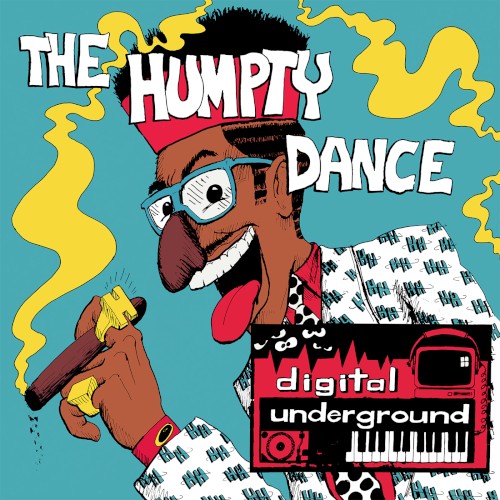 The Humpty Dance