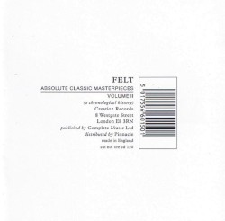 Absolute Classic Masterpieces, Volume 2