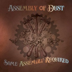 Some Assembly Required