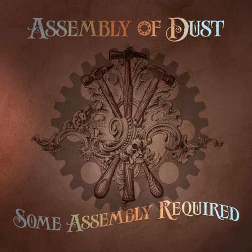 Some Assembly Required