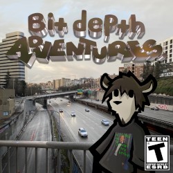 bit depth adventures