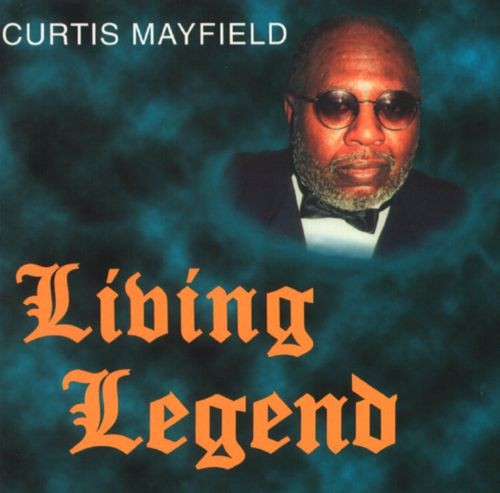 Living Legend