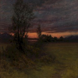 Unfolding at Dusk