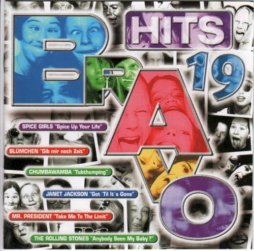 Bravo Hits 19