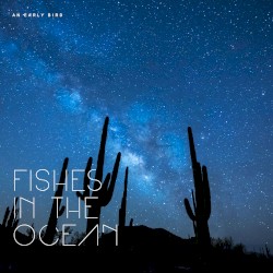 Fishes in the Ocean