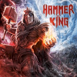 Hammer King