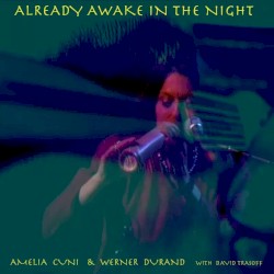 Already Awake in the Night