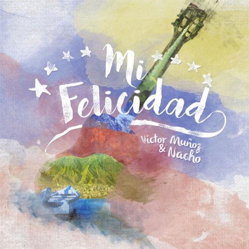 Mi felicidad