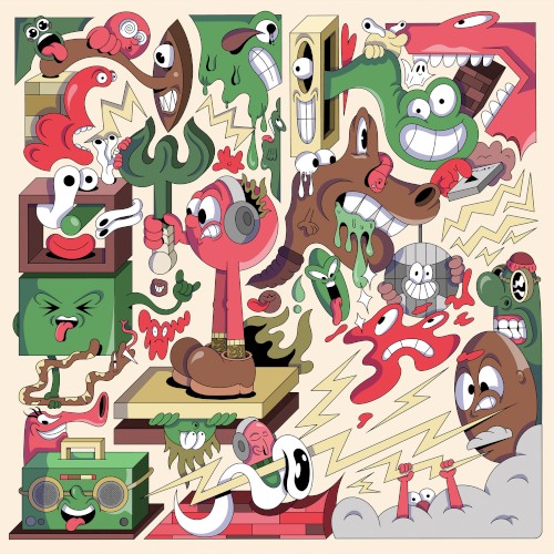 Seasoned / The Goons