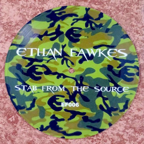 Stab From The Source