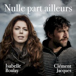 Nulle part ailleurs
