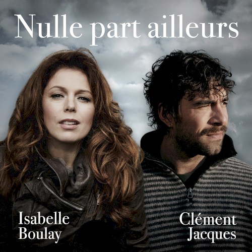 Nulle part ailleurs