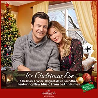 It’s Christmas, Eve