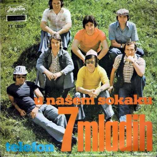 U našem sokaku / Telefon