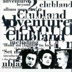 Adventures Beyond Clubland