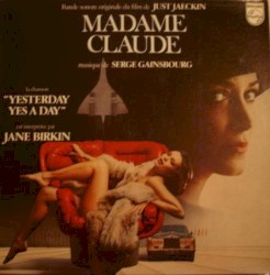 Madame Claude