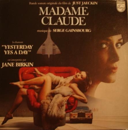 Madame Claude