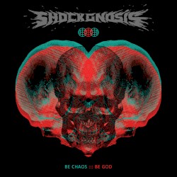Be Chaos ::: Be God