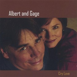 Cry Love