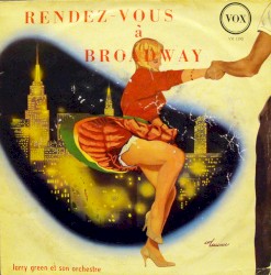 Rendez-Vous à Broadway