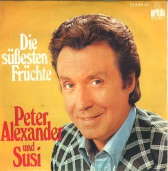 Die süßesten Früchte / Clementine