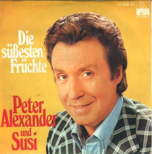 Die süßesten Früchte / Clementine