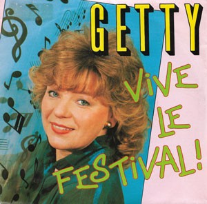Vive le festival