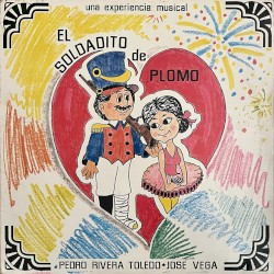 El soldadito de plomo