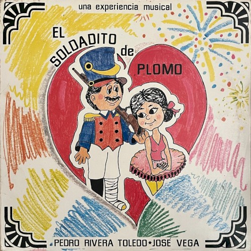 El soldadito de plomo