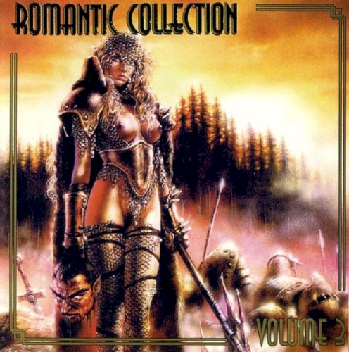 Romantic Collection, Volume 3