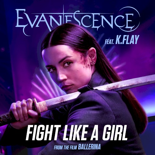 Fight Like a Girl