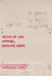 Demo 1993
