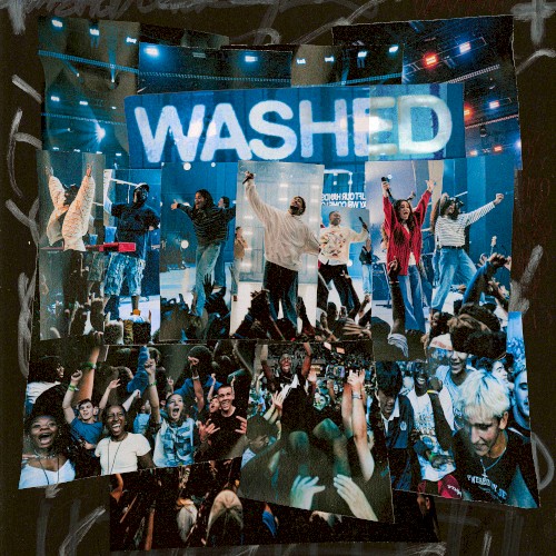 WASHED