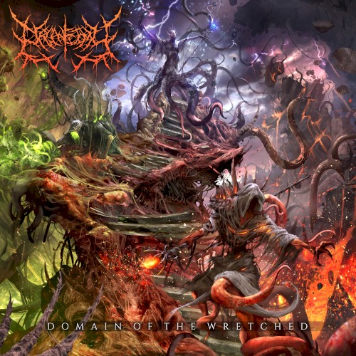 Domain of the Wretched