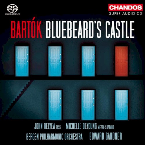 Bluebeard's Castle