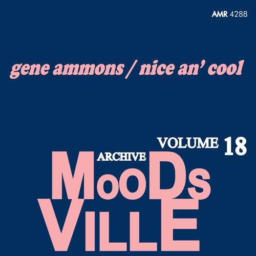 Nice An' Cool