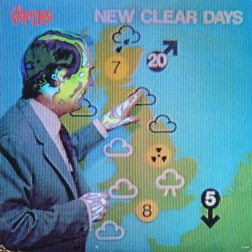 New Clear Days
