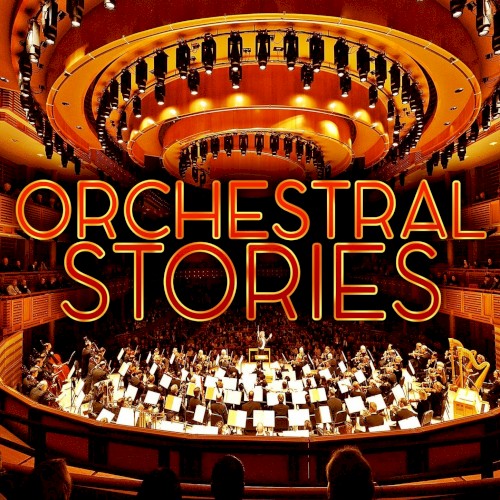 Orchestral Stories