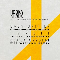 Cut The Strings (Album Remixes 1)