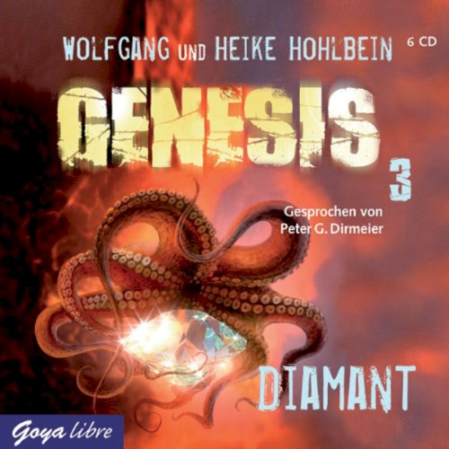 Genesis 3: Diamant
