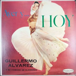 Ayer y hoy