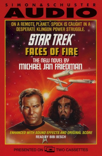 Faces of Fire