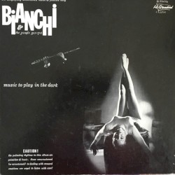 Music to Play in the Dark