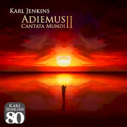 Adiemus II: Cantata Mundi